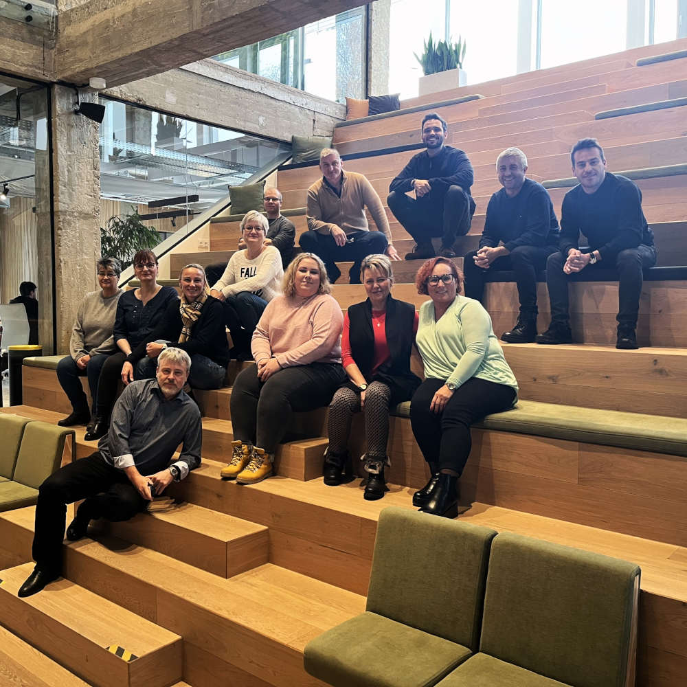 Ostraváci Ostravákům, aneb ladili jsme Raynet “popatriotsku”