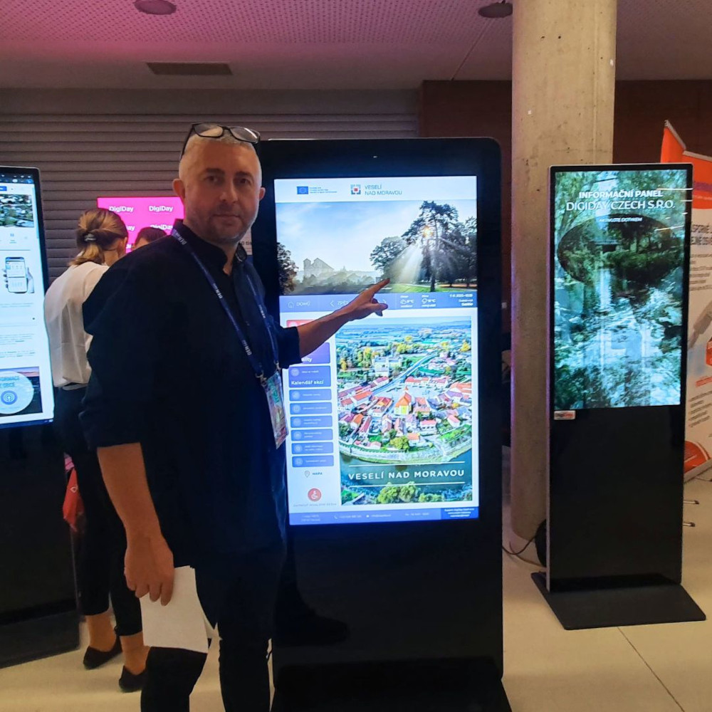 
Vpád úředních desek DigiDay do roku 2024