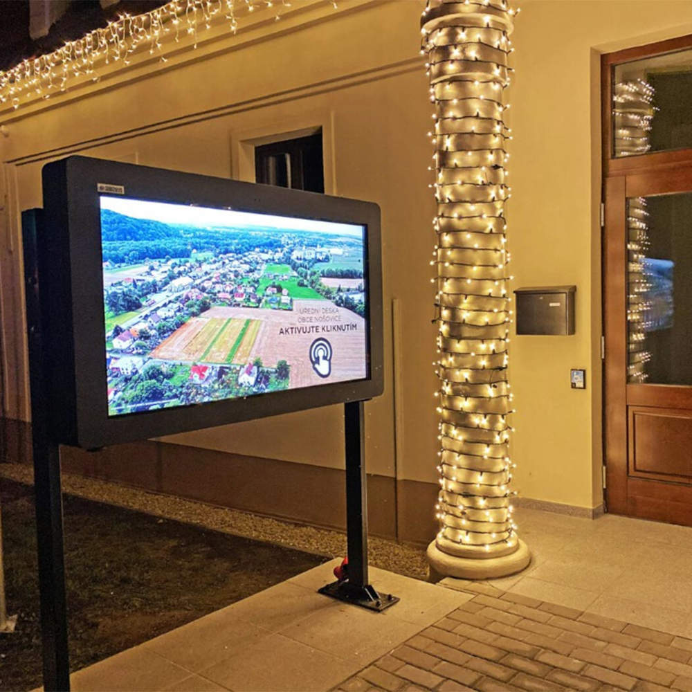 Obce Čeladná, Nošovice a městský obvod Slezská Ostrava spravují veřejné dokumenty efektivně