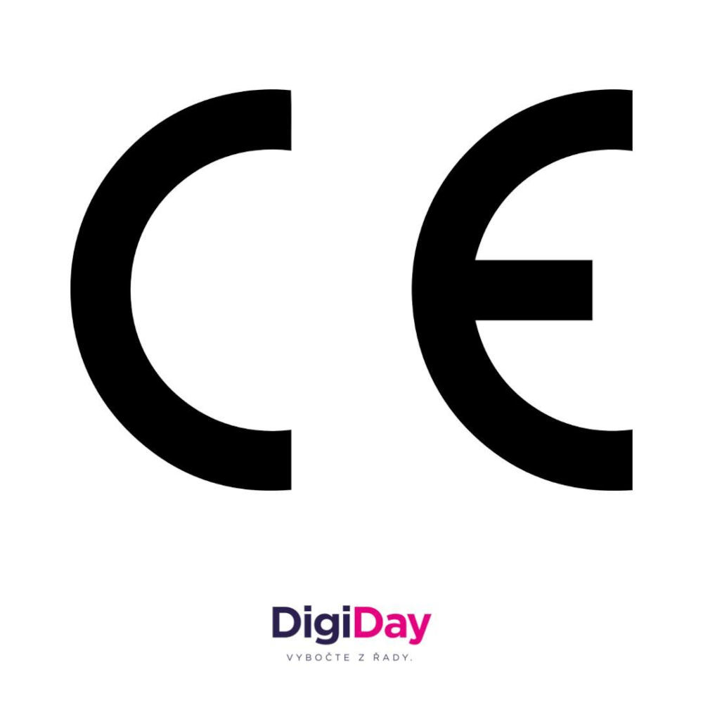 Certifikáty jsme doslova prošpikovaní