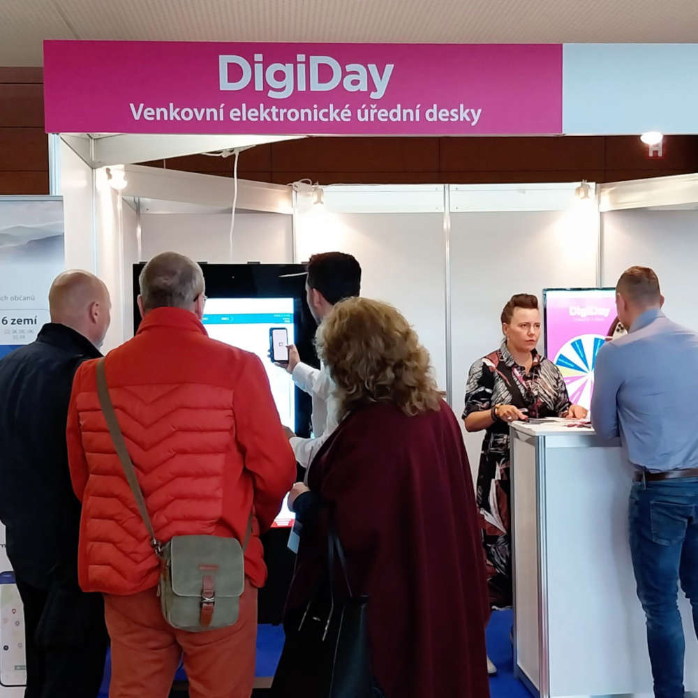 Elektronická úřední deska od 119 999 Kč? K získání slevy zbývají letos už jen 4 příležitosti