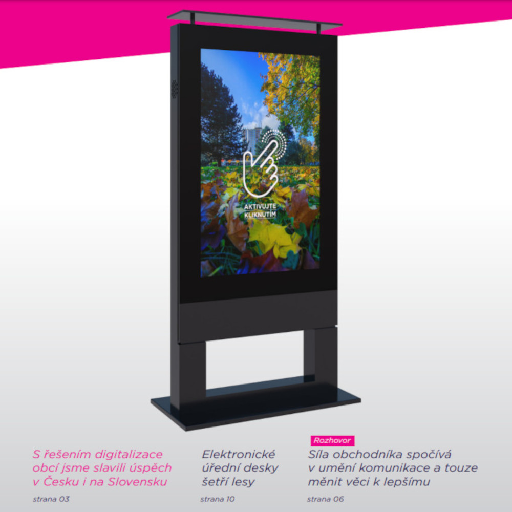 Magazín DigiDay červen 2023