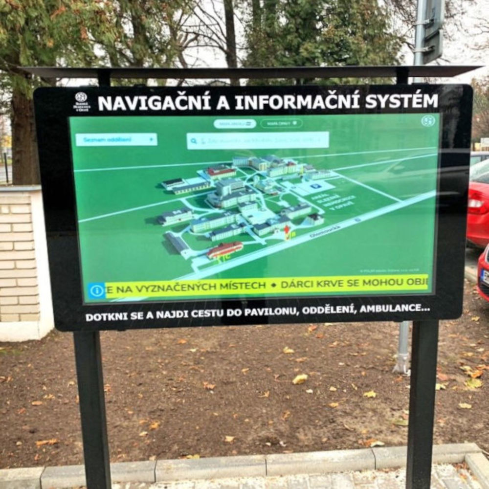 S navigačním panelem DigiDay končí veškeré bloudění