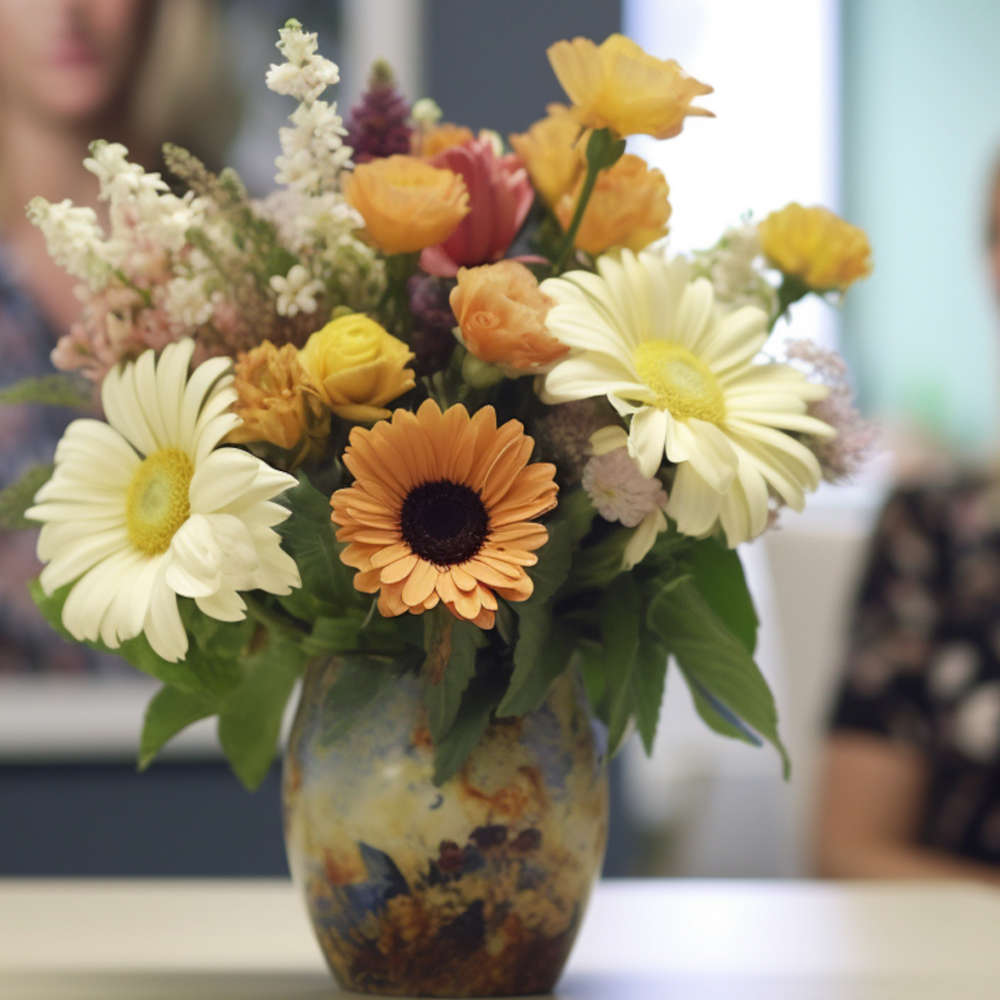 Síla obchodníka spočívá v umění komunikace a touze měnit věci k lepšímu