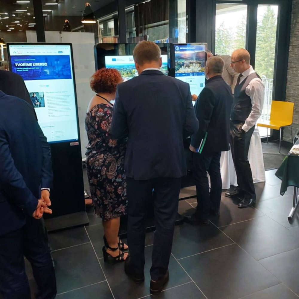 Spojili jsme síly s tajemníky měst a obcí ČR a přinesli inovace pro digitalizaci úřadů