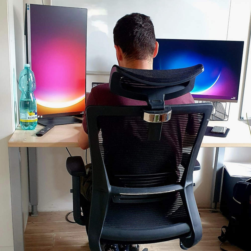 V DigiDay jsme měli na praxi desítku studentů IT oborů