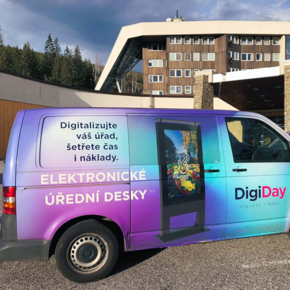 V srdci Vysokých Tater jsme se prezentovali na konferenci APUMS