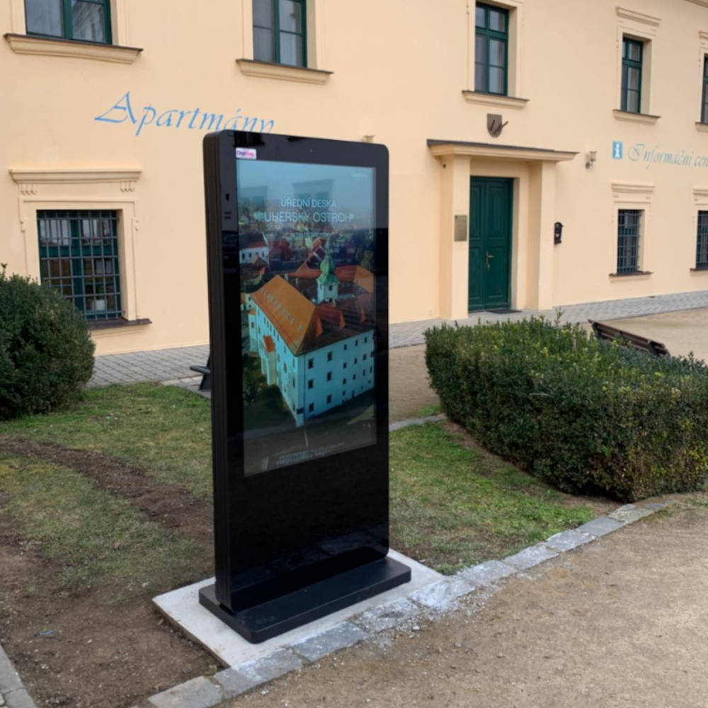 Zaplaťte až za 5 let – Elektronická úřední deska DigiDay je dostupná pro všechny